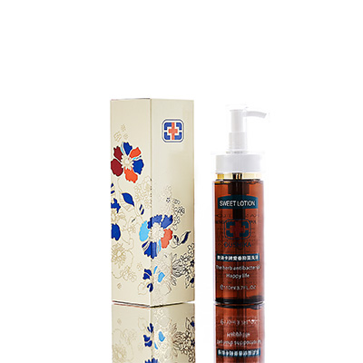 灵石男女外阴洗液