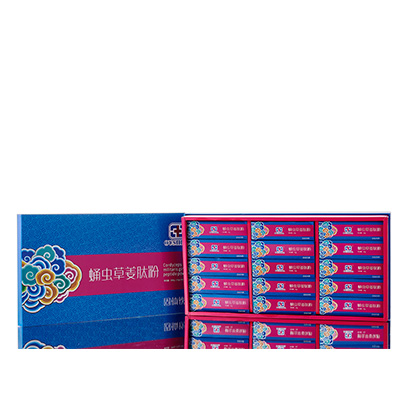 灵石调经养气汤