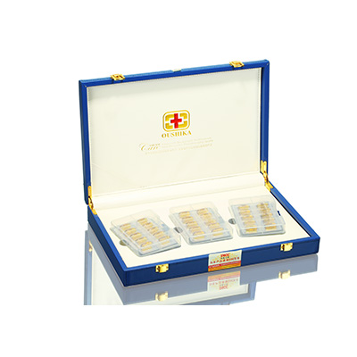 盆腔排毒修复套灵石