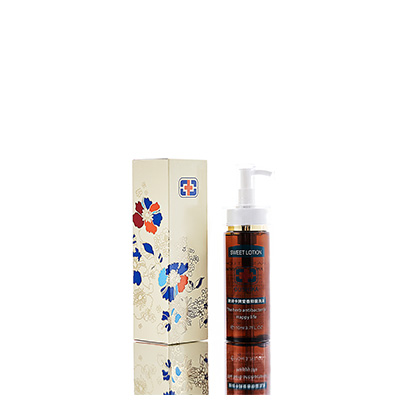 灵石男女外阴洗液