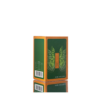 灵石女生最爱三清粉