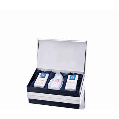 灵石阴道抑菌护理套盒