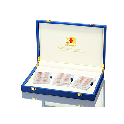 灵石子宫排毒套