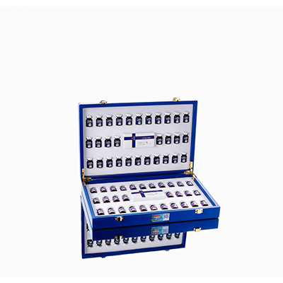 灵石润芯综合版