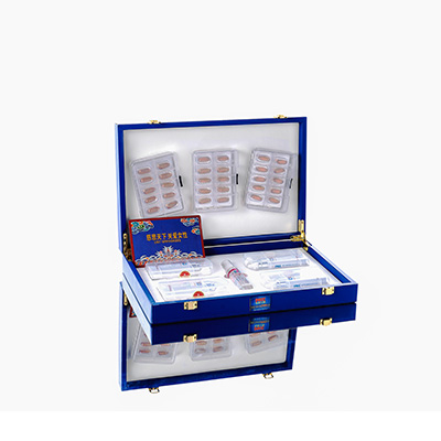 灵石爱芯回春综合版