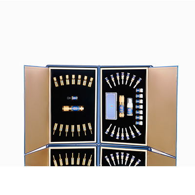 灵石7D私密抗衰养护套